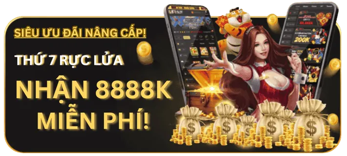Trò chơi Jackpot lũy tiến tại Go881