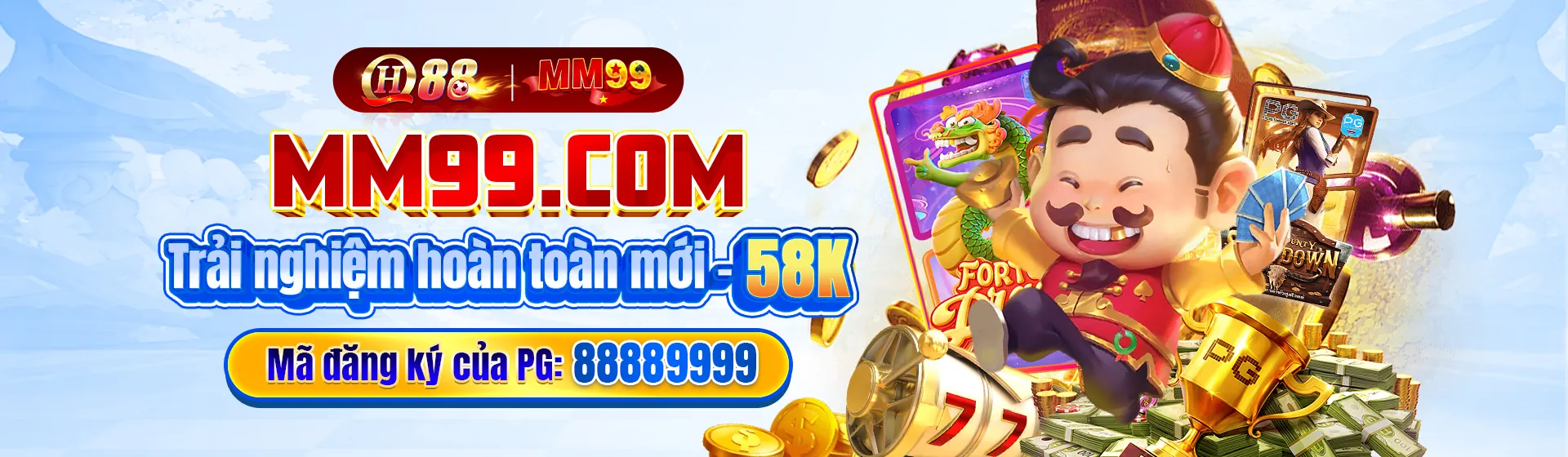 Thế giới Bắn Cá sôi động tại go881 link mới