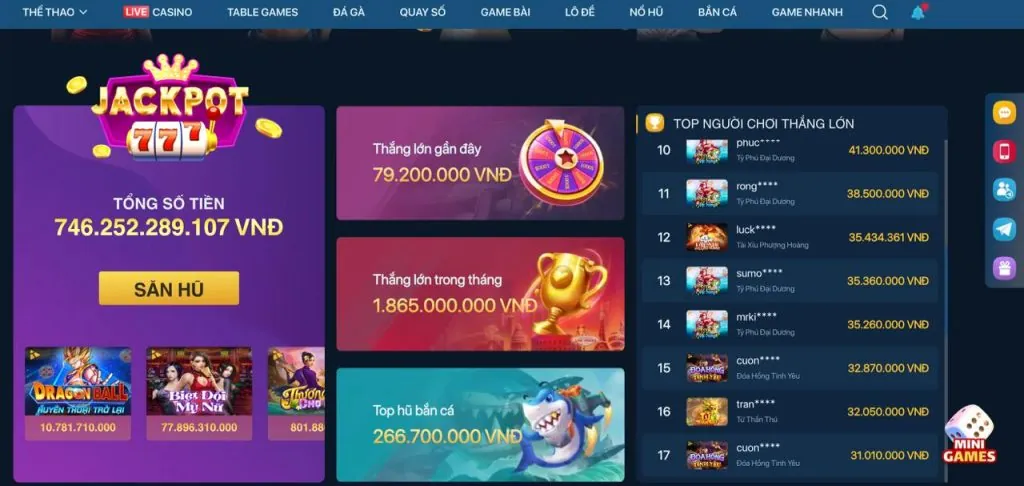 Vòng quay miễn phí và Bonus Go881